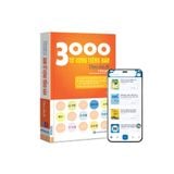  3000 Từ vựng tiếng Hàn theo chủ đề 