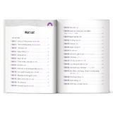  3000 từ vựng tiếng Nhật theo chủ đề 