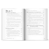  [Sách mới] 34 lá thư bác sĩ gửi đến con trai 