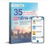  35 đề thi thử kỳ thi tốt nghiệp THPT môn tiếng Anh 