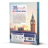 35 đề thi thử kỳ thi tốt nghiệp THPT môn tiếng Anh 