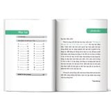  360 động từ bất quy tắc và 12 thì tiếng Anh cơ bản (khổ to) 