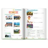  50 đề tăng điểm nhanh tiếng Anh lớp 5 