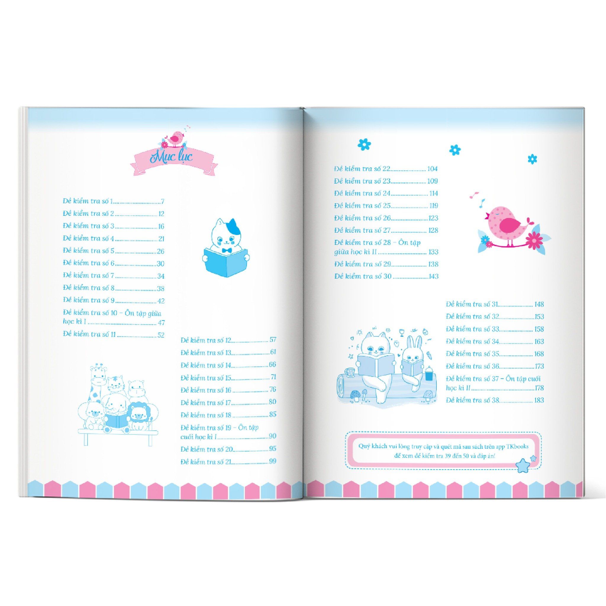  50 đề tăng điểm nhanh Tiếng việt lớp 5 