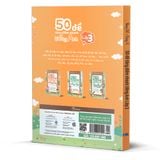  50 Đề Tăng Điểm Nhanh Tiếng Anh Lớp 3 