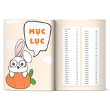  50 Đề Tăng Điểm Nhanh Tiếng Anh lớp 2 
