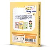  50 Đề Tăng Điểm Nhanh Tiếng Anh Lớp 4 