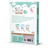  50 Đề Tăng Điểm Nhanh Tiếng Việt Lớp 1 
