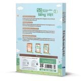  50 Đề Tăng Điểm Nhanh Tiếng Việt Lớp 3 