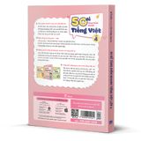  50 Đề Tăng Điểm Nhanh Tiếng Việt Lớp 4 