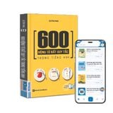  600 động từ bất quy tắc trong tiếng anh 