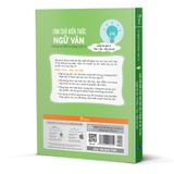  Làm Chủ Kiến Thức Ngữ Văn lớp 9 bằng sơ đồ tư duy – Luyện Thi Vào 10 Phần 1: Đọc – Hiểu Văn Bản (Chương trình SGK mới 2025) 