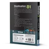  Combo Sách Destination - Grammar And Vocabulary with Answer Key - B1 + B2 + C1 And C2 (Bộ 3 Cuốn) + Quà tặng 