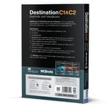  Combo Sách Destination - Grammar And Vocabulary with Answer Key - B1 + B2 + C1 And C2 (Bộ 3 Cuốn) + Quà tặng 