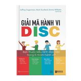  Giải mã hành vi DISC: Bạn thuộc kiểu lãnh đạo nào trong 8 nhóm hành vi? 