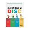  Giải mã hành vi DISC: Bạn thuộc kiểu lãnh đạo nào trong 8 nhóm hành vi? (2026) 