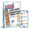  Ngữ pháp và giải thích ngữ pháp tiếng Anh cơ bản và nâng cao 80/20 - tập 1 (TB 2025) 