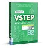  Cẩm nang luyện thi VSTEP B2 