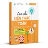  Làm chủ kiến thức Toán bằng sơ đồ tư duy lớp 9 – Luyện thi vào 10 phần Hình học và Xác suất 