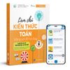  Làm chủ kiến thức Toán bằng sơ đồ tư duy lớp 9 – Luyện thi vào 10 phần Hình học và Xác suất 
