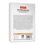  Quy luật sản phẩm bán chạy: Tư duy và phương pháp tạo ra sản phẩm "Best Seller" 