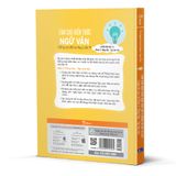  Làm Chủ Kiến Thức Ngữ Văn lớp 9 bằng sơ đồ tư duy – Luyện Thi Vào 10- Phần 2: Tiếng Việt - Tập làm văn ( theo chương trình SGK mới) 
