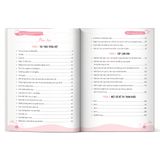  Làm Chủ Kiến Thức Ngữ Văn lớp 9 bằng sơ đồ tư duy – Luyện Thi Vào 10- Phần 2: Tiếng Việt - Tập làm văn ( theo chương trình SGK mới) 