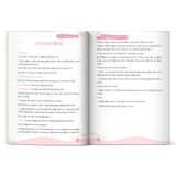  Làm Chủ Kiến Thức Ngữ Văn lớp 9 bằng sơ đồ tư duy – Luyện Thi Vào 10- Phần 2: Tiếng Việt - Tập làm văn ( theo chương trình SGK mới) 