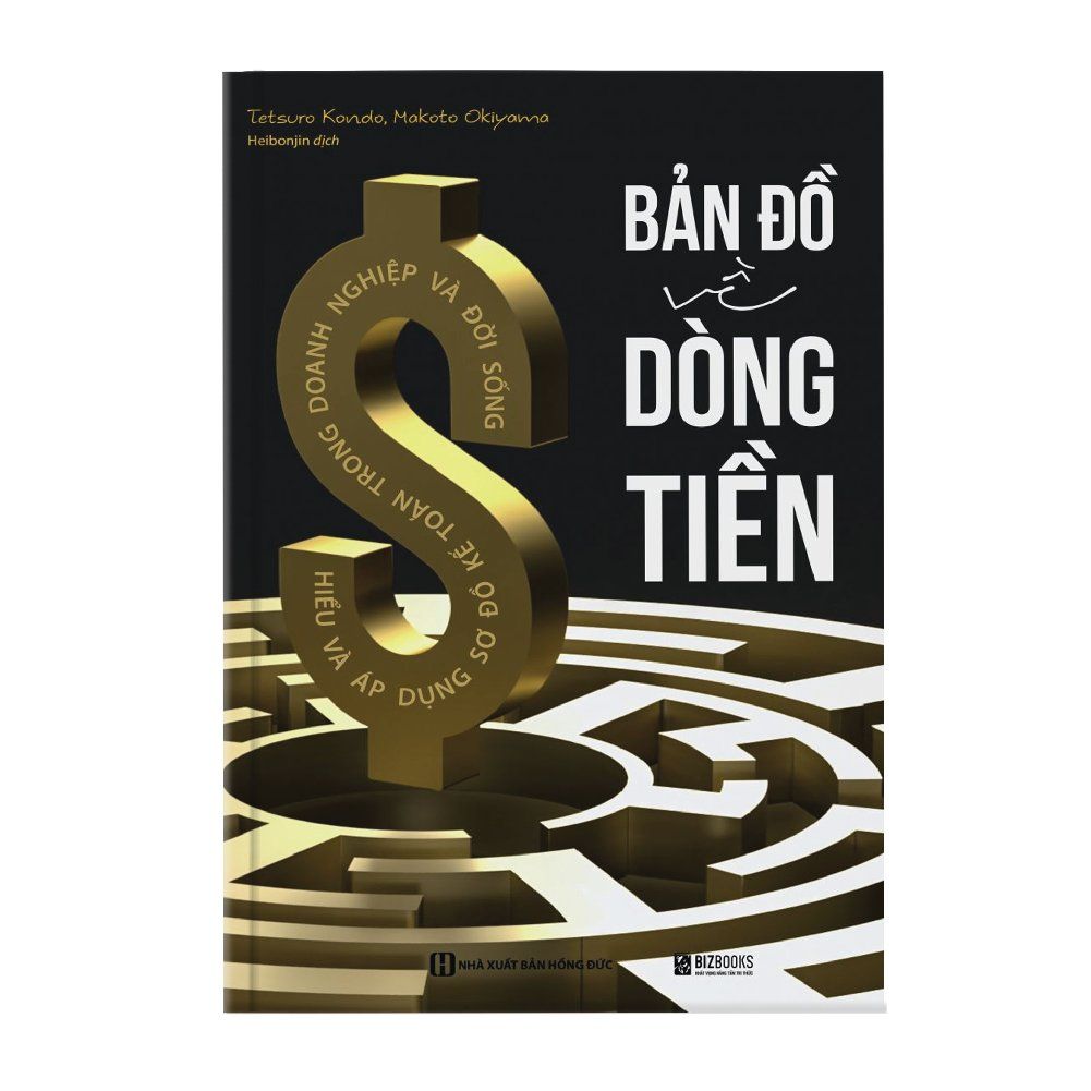 Bản đồ về dòng tiền: Hiểu và áp dụng sơ đồ kế toán trong doanh nghiệp và đời sống 