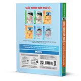  Giáo trình hán ngữ 6 - tập 3 Quyển hạ phiên bản mới (tải app  - TB 2022) 