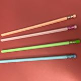  Bút chì HB có tẩy 