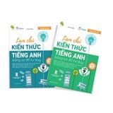 Combo Làm chủ kiến thức bằng sơ đồ tư duy lớp 9 