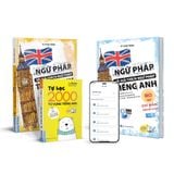  Combo Ngữ Pháp Và Giải Thích Ngữ Pháp 80/20 