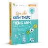  Làm chủ kiến thức tiếng Anh bằng sơ đồ tư duy lớp 6 