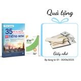 Bộ sách luyện thi THPTQG môn tiếng Anh 