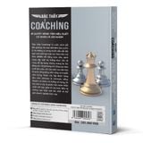  Bậc thầy Coaching: Bí quyết nâng tầm hiệu suất cá nhân và đội nhóm 