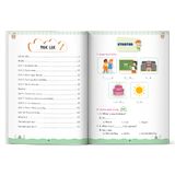  Bài tập bổ trợ nâng cao tiếng Anh - Lớp 5 Tập 1 