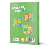  Bài tập bổ trợ nâng cao Toán - Lớp 5 Tập 2 