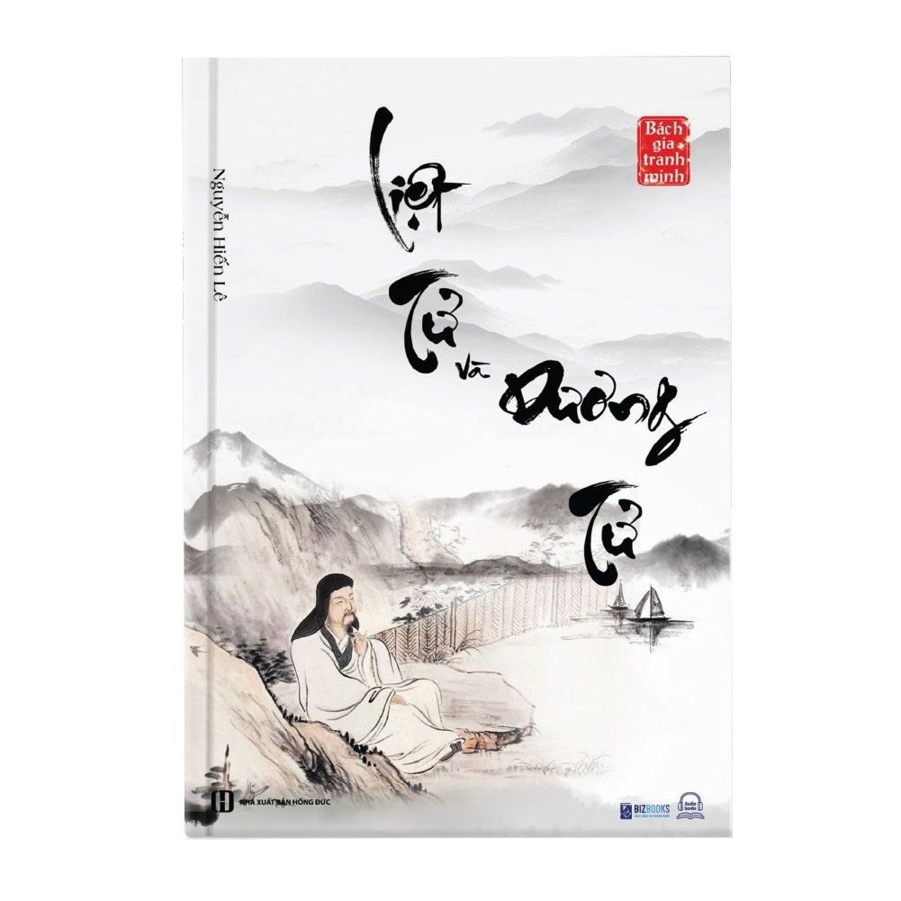  Bách gia tranh minh - Liệt Tử và Dương Tử 