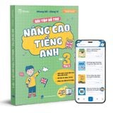  Bài Tập Bổ Trợ Nâng Cao Tiếng Anh Lớp 3 – Tập 2 