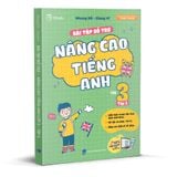  Bài Tập Bổ Trợ Nâng Cao Tiếng Anh Lớp 3 – Tập 2 