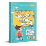  Bài Tập Bổ Trợ Nâng Cao Tiếng Việt – Lớp 4 Tập 1 