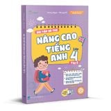  Bài Tập Bổ Trợ Nâng Cao Tiếng Việt – Lớp 4 Tập 2 