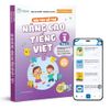  Bài tập bổ trợ nâng cao Tiếng Việt lớp 1 – Tập 2 