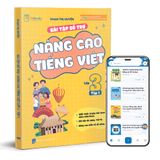  Bài Tập Bổ Trợ Nâng Cao Tiếng Việt Lớp 3 – Tập 1 