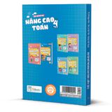  Bài Tập Bổ Trợ Nâng Cao Toán – Lớp 4 Tập 2 
