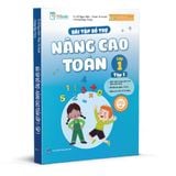  Bài Tập Bổ Trợ Nâng Cao Toán Lớp 1 – Tập 1 