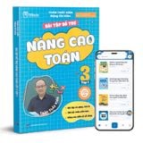  Bài Tập Bổ Trợ Nâng Cao Toán Lớp 3 – Tập 1 