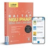  Bài Tập Ngữ Pháp Tiếng Anh Căn Bản 