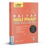  Bài Tập Ngữ Pháp Tiếng Anh Căn Bản 
